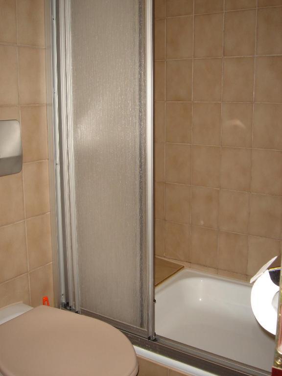 Hotel Eden Sisikon Værelse billede